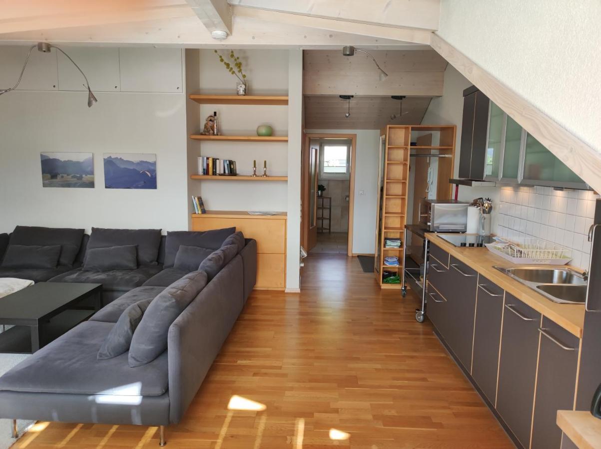 Widderstein Sonthofen Apartment Exterior photo