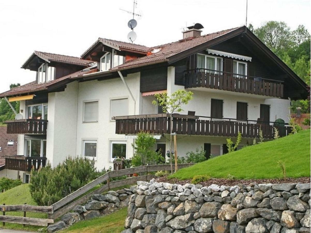 Widderstein Sonthofen Apartment Exterior photo
